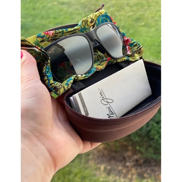 Maui Jim Red Sand sunglasses for men
